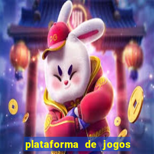 plataforma de jogos da jojo todynho